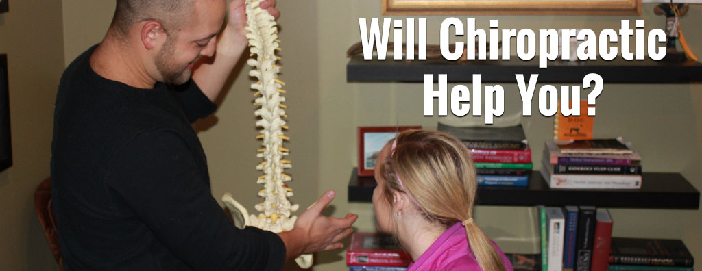 Will Chiropractic Help You - Mountain Sports Chiropractic
